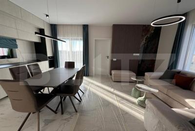 Casa la cheie cu 4 camere, 80 mp - 16