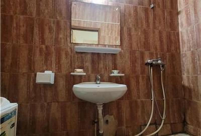 Garsoniera Mobilata,  Parter, Zona Cet - 5