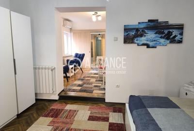 CENTRU PLAJA MODERN(COD03)- Apartament modern in vila interbelica ! - 9