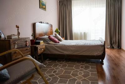 Apartament cu 4 camere decomandat în Sânpetru - 15