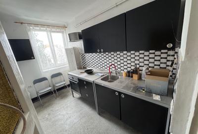 Apartament cu 2 camere semidecomandat în Central - 8