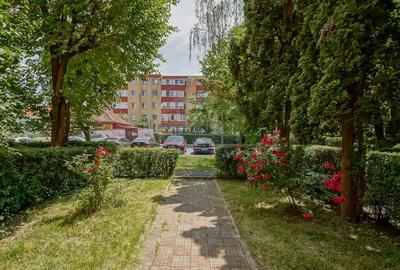 Inchiriere spatiu comercial in Brasov, cartier Florilor - 10