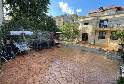 Spațiu comercial, de 140 mp, în Matei Voievod - 11