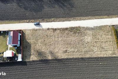 Teren de 514 mp, în Stupini - 4