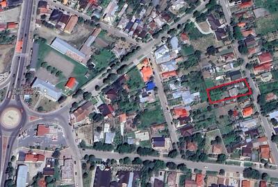 Spațiu comercial, în Central - 1