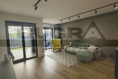 Apartament 2 camere. gradina, parcare subterana, 55mp, zona - 2