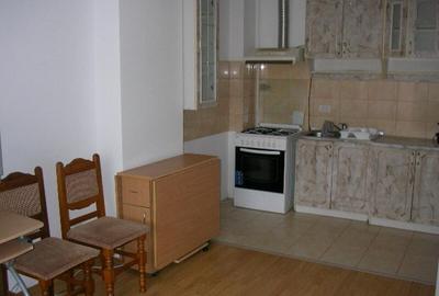 Apartament cu 2 camere decomandat în George Enescu - 8