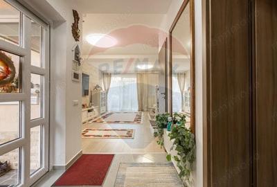 Casă cu 2 camere cu Teren 162 Mp în Central - 12