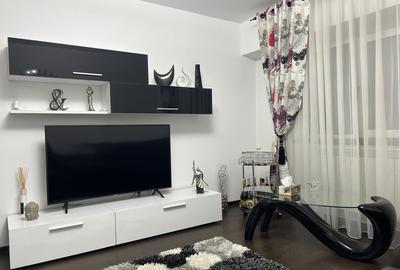 Apartament cu 2 camere decomandat, mobilat în Păcurari - 4