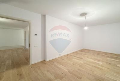 Apartament central spatios cu terasa generoasa | 2 camere | 83mpu - 5