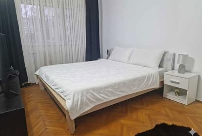 Apartament cu 2 camere semidecomandat în Spitalul Județean - 8