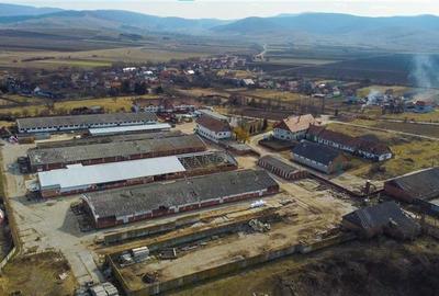 Spațiu comercial, de 9,000 mp, în Exterior Est - 42