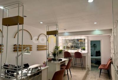 Spațiu comercial, de 115 mp, în Calea Turzii - 2