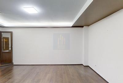 Apartament cu 5 camere circular, mobilat în Banu Manta - 10