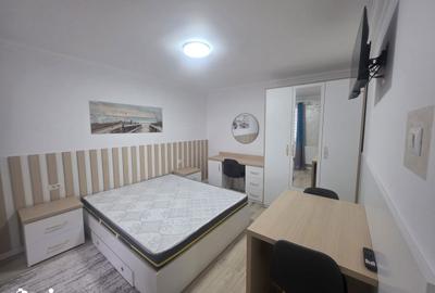 Apartament cu 2 camere, mobilat în Central - 10
