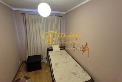 Apartament 3 camere,decomandat,zona Baza 3,Carrefour Felicia - 3