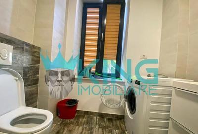 Apartament cu 2 camere în Central - 8