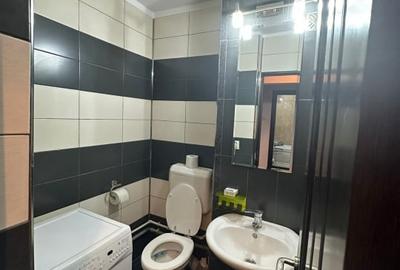 De inchiriat – Apartament 3 camere decomandat, Zona Dacia - 7