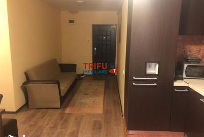 Apartament cu 2 camere decomandat în Central - 10