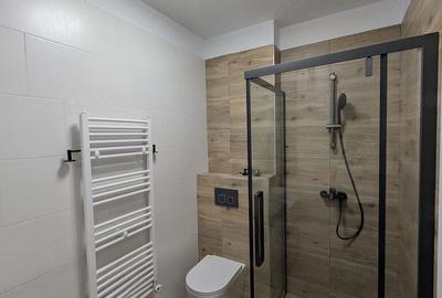 Apartament cu 4 camere semidecomandat în Central - 6