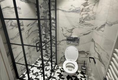 Apartment for rent- 4 rooms - Primaverii - partially furnished - 7