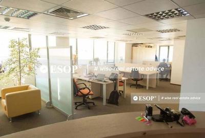 Spațiu comercial, de 260 mp, în Barbu Văcărescu - 3