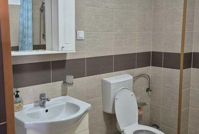 Apartament cu 2 camere semidecomandat în Florești - 2