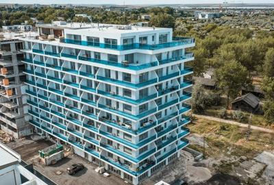 Apartament 3 camere I Mamaia Nord I De vanzare - 2