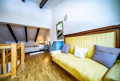 Hotel/Pensiune, de 250 mp, în Bran - 13