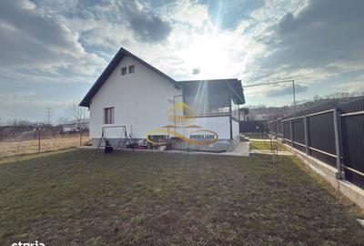 Casă cu 3 camere cu Canalizare în Hemeiuș - 19