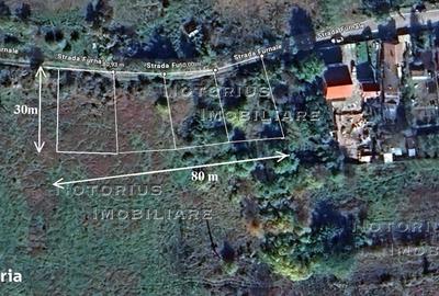 Teren de 1456 mp, în Central - 3