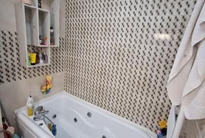 Apartament cu 2 camere semidecomandat, mobilat în Km 4-5 - 5