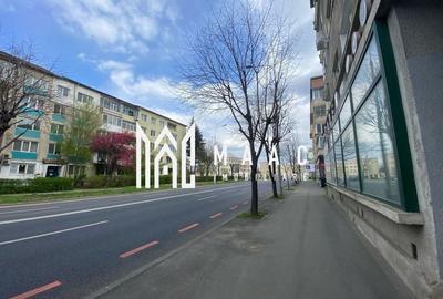 Apartament 3 camere I Balcon | Etaj 2 | Politie - Vasile Milea - 2