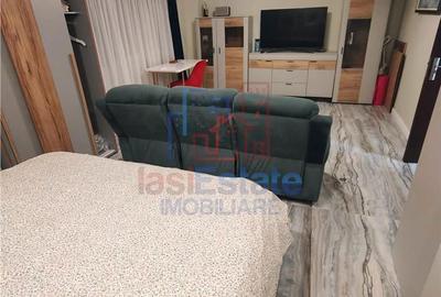 Garsonieră în Gară - 2