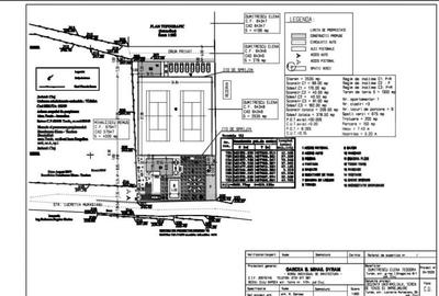 Teren Intravilan cu potential ridicat, 2535mp, Turda, zona c - 15