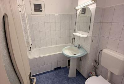 Apartament cu 2 camere semidecomandat, mobilat în Ciarda Roșie - 5
