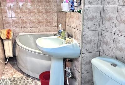 Apartament cu 3 camere decomandat, mobilat în Cetate - 8