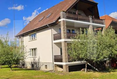 Casă cu 6 camere cu Teren 302 Mp în Semicentral - 16
