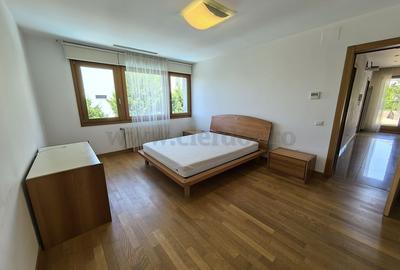 Vila de Lux in apropiere de British School - 14