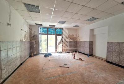 Spatiu comercial, 67mp construiti, Ultracentral - 2