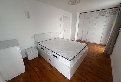 2 Camere 70mp Parcare Inclusa Sisesti Vatra Noua La Citadela Residence - 9