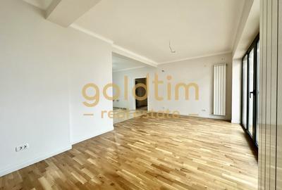 BLOC BOUTIQUE/BARBU VACARESCU/ZONA LINISTITA/OPTIONAL SE POATE MOBILA COMPLET - 5