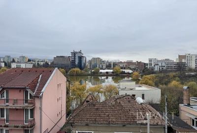 Spatiu de birouri langa Iulius Mall 60mp spatiu comercial intre lacuri - 8