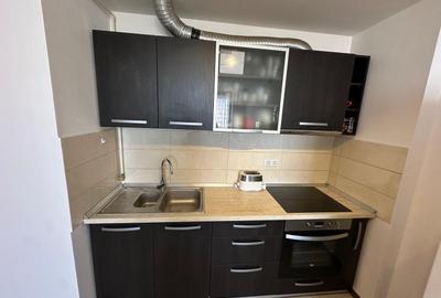 Apartament cu 2 camere decomandat, mobilat în Ferdinand - 5