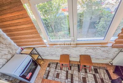 Apartament cu 2 camere cu Centrala pe Gaz - Mobilat si Utilat - Termen Lung - 4