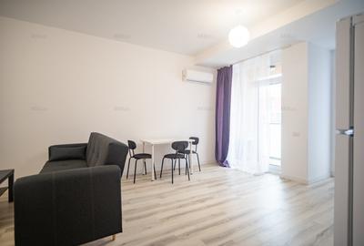 2 camere | Parcare | Calea Torontalului - 3