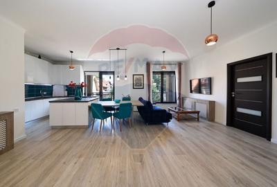 Apartament cu 3 camere, bloc exclusivist,  zona centrala, Brasov! - 2