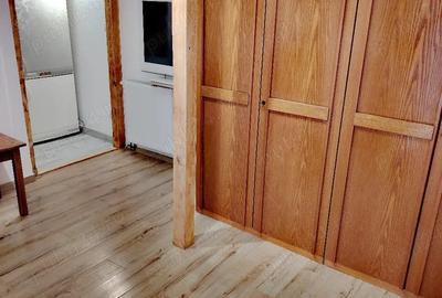 Garsonieră semidecomandată în Punctele Cardinale - 6