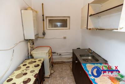 ID 6701 EXCLUSIVITATE - Casă pe Strada BUNA VESTIRE - 9