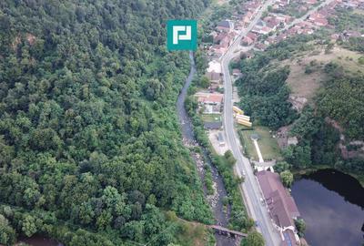 Teren Construcții intravilan de 13861 mp, în Est - 28